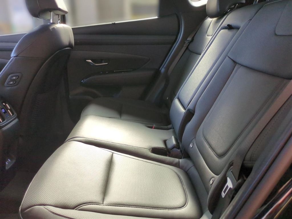 Hyundai Tucson – Bild 10