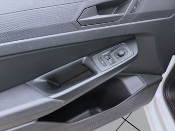 Volkswagen Caddy - 10