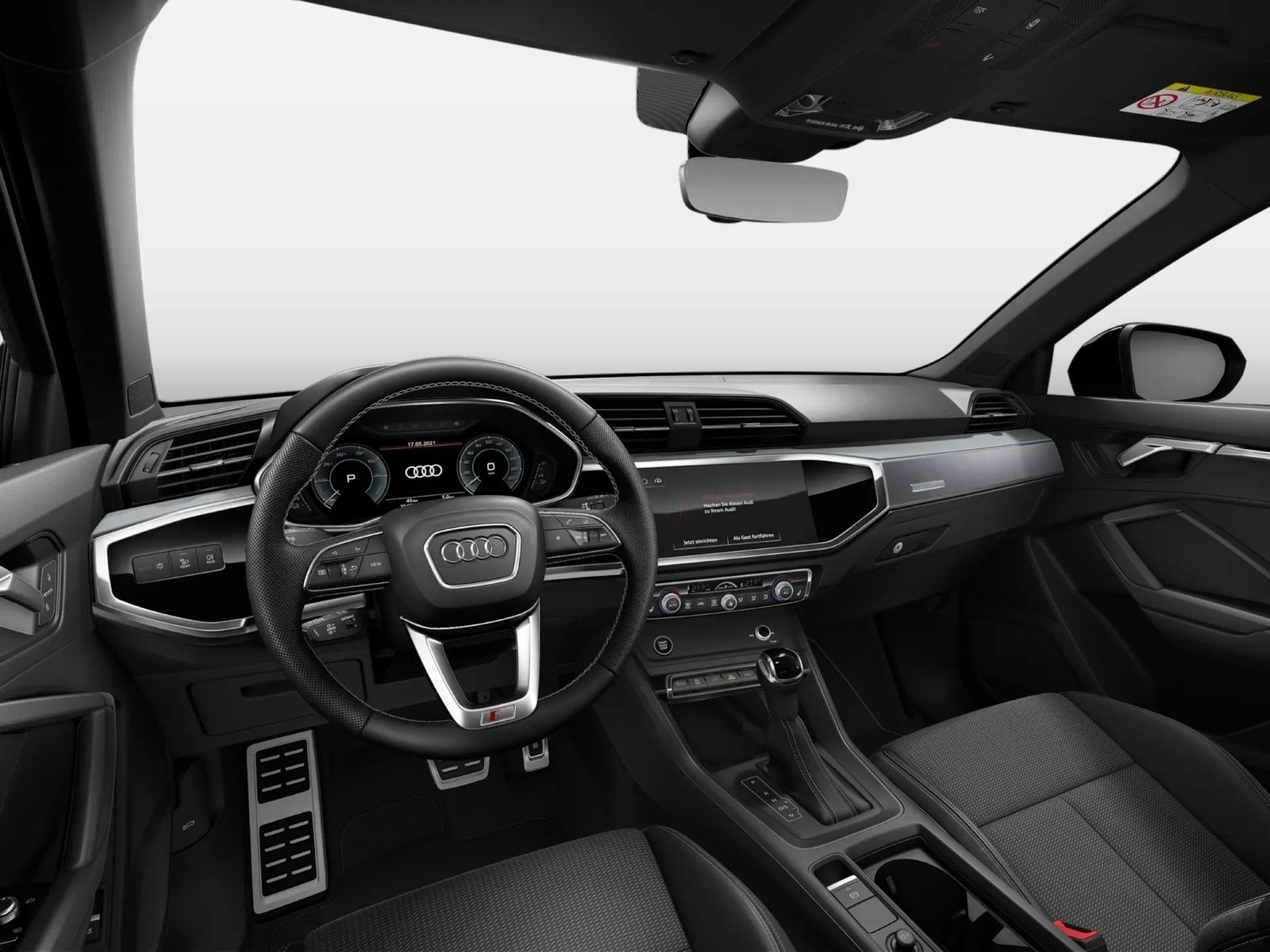Audi Q3 - Bild 6