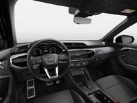Audi Q3 - Vorschau Bild 6