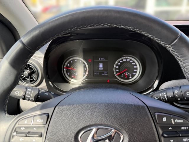 Fahrzeugabbildung Hyundai i10 1.0 Trend +CARPLAY+KLIMA+SHZ+PDC+RADIO+UVM+