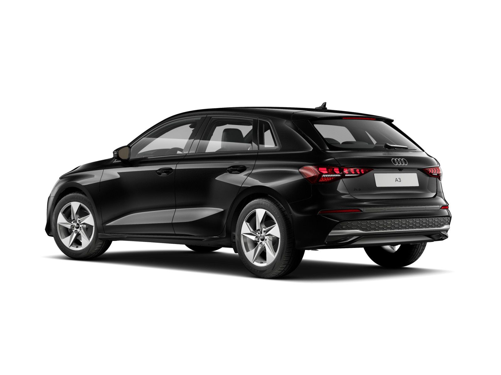 Audi A3 - Bild 4