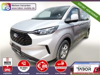 Ford Tourneo Custom - Vorschau Bild 1