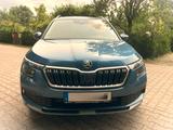 Skoda Kamiq 1.5 TSI ACT Style Style | LED -SPURASSIST - Skoda Kamiq Gebrauchtwagen in Berlin