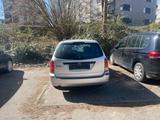 Ford Focus 1.6 - Ford Focus aus 2001: Kombi