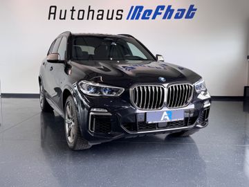 BMW X5 M50 - 5