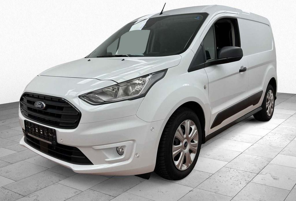 Image of Ford Transit