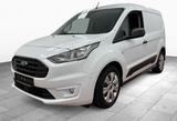 Ford Transit Connect Kasten Trend Kamera SORTIMO - Ford Transit Connect in Wuppertal