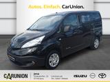 Nissan e-NV200 40 kWh Premium Winterpaket