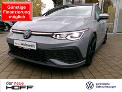 Volkswagen Golf VIII 2.0 TSI GTI Clubsport Sportabgas H&amp;R M