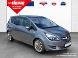 Opel Meriva B Innovation|AHK|Panorama|Navi|OPC|Allw - Opel Meriva: Standheizung
