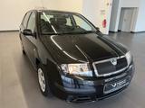 Skoda Fabia Cool Edition Klima AHK el. FH - gebrauchte Skoda Fabia aus dem Jahr 2007