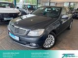 Mercedes-Benz C 200 K Lim. Autom. ELEGANCE 2.Hand-SCHECKHEFT! - gebrauchte Mercedes-Benz C 200 aus dem Jahr 2008