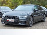 Audi A6 45 TFSI S LINE PANO LM20 B&O MATRIX - Audi A6 mit Benzin-Antrieb: Limousine, 2.4