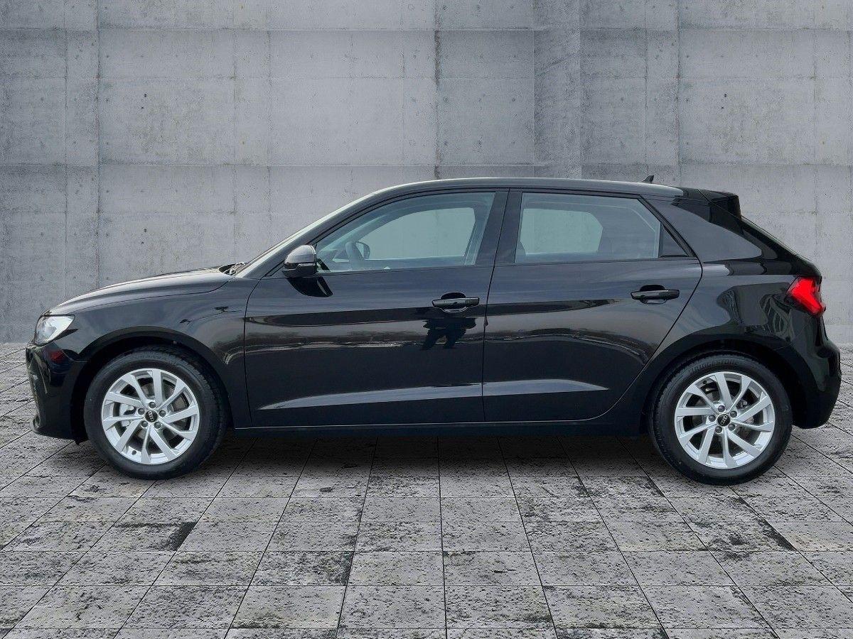 Audi A1 Sportback 30 TFSI advanced