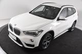 BMW X1 sDrive20i *Leder*Navi*Ambiente*HUD*AHK* - BMW X1 mit Anhängerkupplung