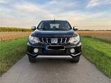 Mitsubishi L200 - Mitsubishi L200 von privat