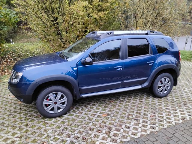 Dacia Duster dCi 110 4x4 Prestige Prestige