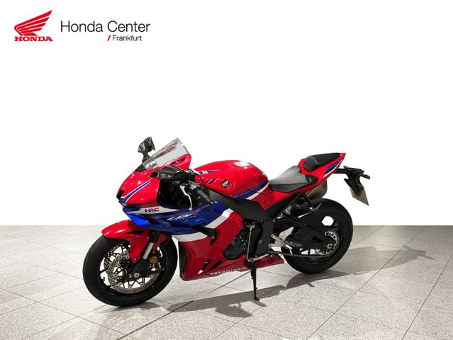 Honda CBR 1000 RR-R Fireblade