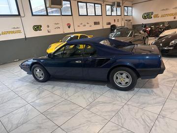 1984 Ferrari MONDIAL 照片 4