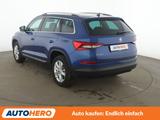 Skoda Kodiaq 2.0 TDI Style 4x4 Aut.*NAVI*ACC*CAM*PDC* - Skoda Kodiaq Gebrauchtwagen in Hamburg
