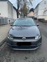 Volkswagen Polo 1.4 TDI 66kW DSG - TÜV NEU - Volkswagen Polo: TDI Dsg