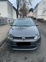 Volkswagen Polo 1.4 TDI 66kW DSG - TÜV NEU - Volkswagen Polo mit Diesel-Antrieb: Automatik, 1.4