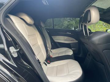 2012 Mercedes-BENZ CLS AMG 照片 6