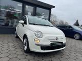 Fiat 500 Lounge - Fiat 500 Gebrauchtwagen in Wiesbaden