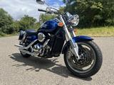 Suzuki VZ 1600 Marauder -TOP - SUZUKI CHOPPER MARAUDER
