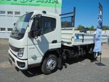 FUSO 9C18   Dreiseitenkipper - Angebote