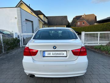 BMW 318 - 6