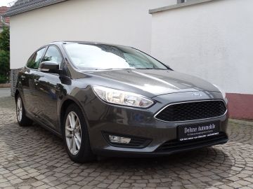 Ford Focus - 3