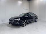Audi A4 Berline 1.4 TFSI Benzine Autom. - Topstaat! - Audi A4 Gebrauchtwagen