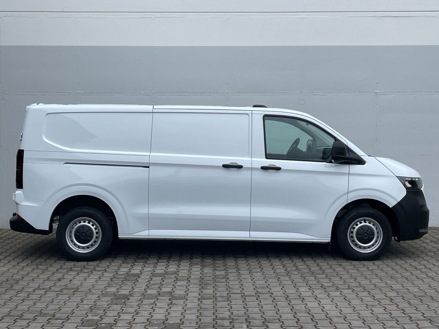 T7 Transporter Kasten 2.0 TDI LR AHK/Kamera/GRA