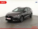 Ford Focus Turnier ST-Line X 1.0 EB Aut. LED Navi AHK - Ford Focus Tageszulassungen: Turnier