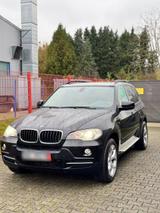 BMW X5 E70 (3.0D M57) - gebrauchte BMW M5 aus dem Jahr 2008