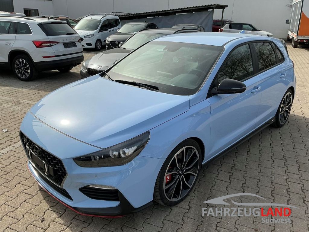 Image of Hyundai i30