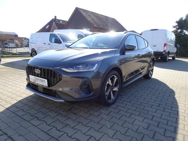 Ford Focus Lim. Active