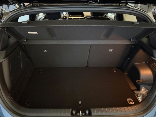 Fahrzeugabbildung Hyundai i20 N Line (100PS) +Assistenz-Paket+Dachlackieru