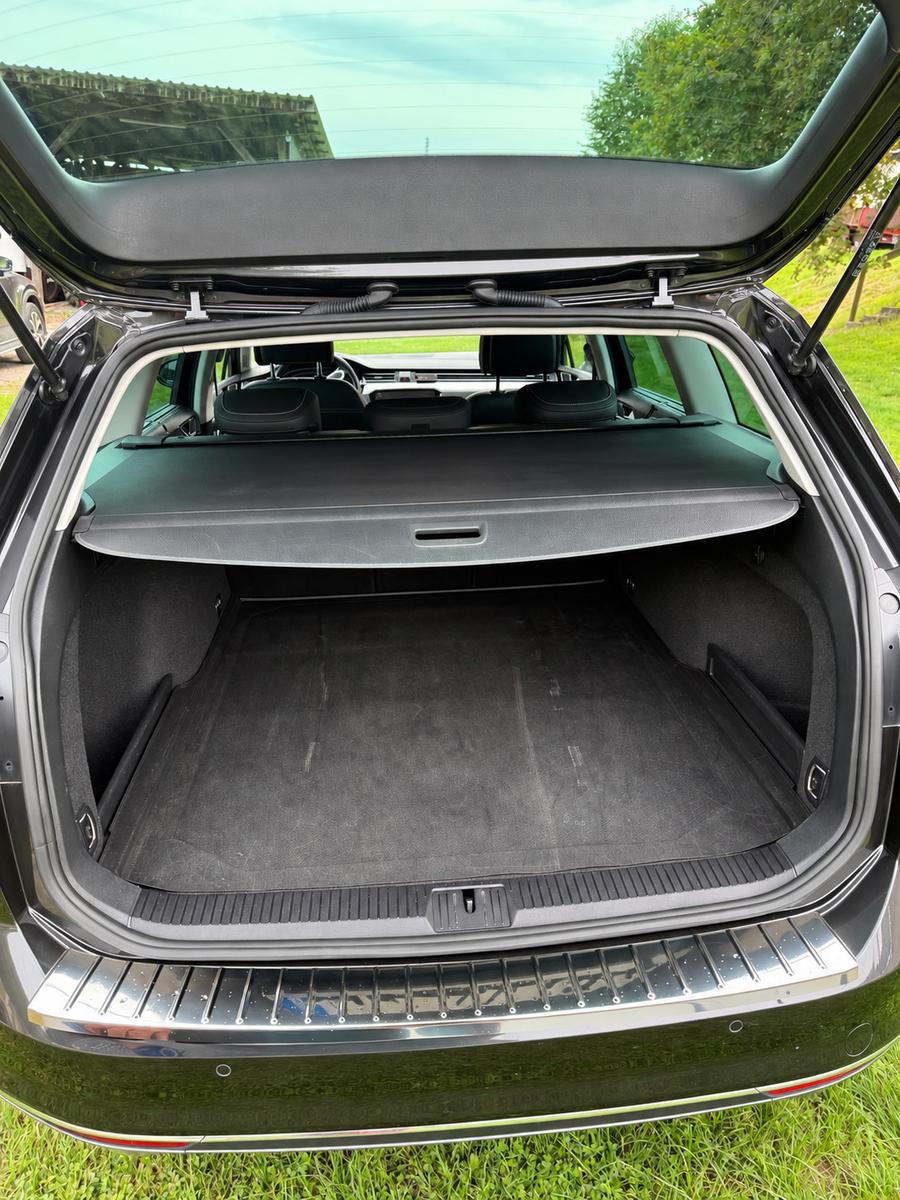Volkswagen Passat 2.0 TSI OPF 140kW DSG Eleganc..., миниатюра 15