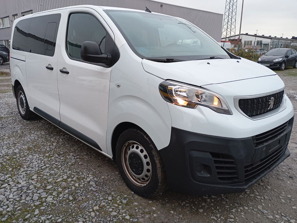 Image of Peugeot Expert