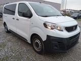 Peugeot Expert Traveller - Peugeot Expert in Düsseldorf