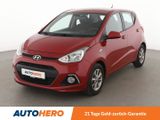 Hyundai i10 1.0 Trend Aut.*PDC*SHZ*LHZ*ALU*KLIMA* - Hyundai i10 Gebrauchtwagen in Stuttgart