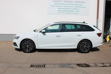 Skoda Octavia - 5