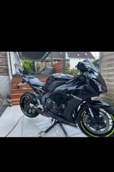 Honda CBR 1000 RR SC 59 - HONDA CBR 1000 SC59