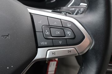 Volkswagen Tiguan 1.5 TSI Elegance MATRIX+HUD+AID+SIDE+KAM