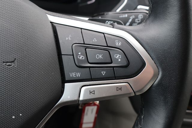 Volkswagen Tiguan 1.5 TSI Elegance MATRIX+HUD+AID+SIDE+KAM