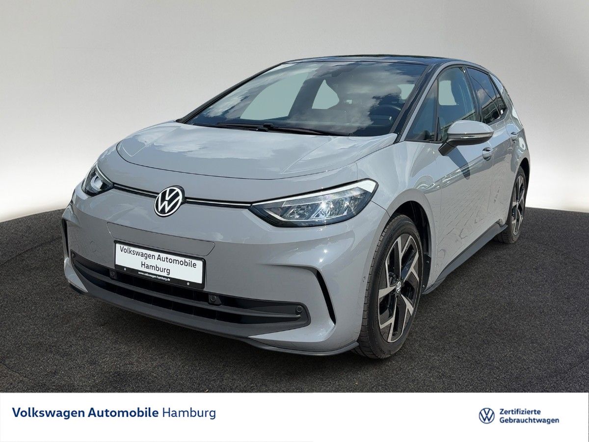 Volkswagen ID.3 Pro Move Navi Kamera CarPlay Keyless Stzhzg foto 1
