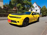 Chevrolet Camaro 3,6 V6 - gebrauchte Chevrolet Camaro aus dem Jahr 2015